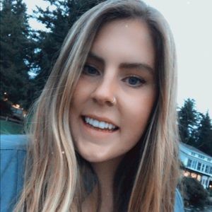 Meet your Posher, Allyson